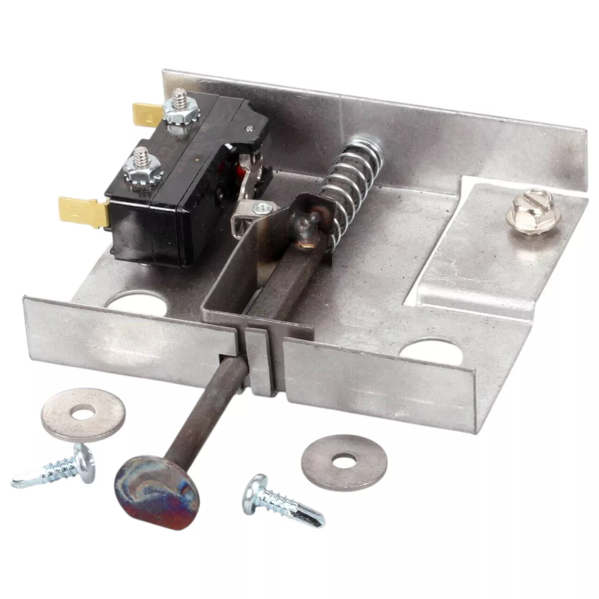 Blodgett with Screws Switch & Bracket (CTB, ZEPHAIRE 50E) - 33946