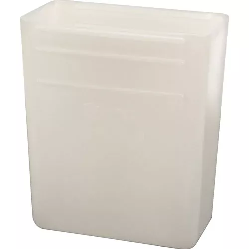 Bobrick Waste Receptacle Plastic - 357-48