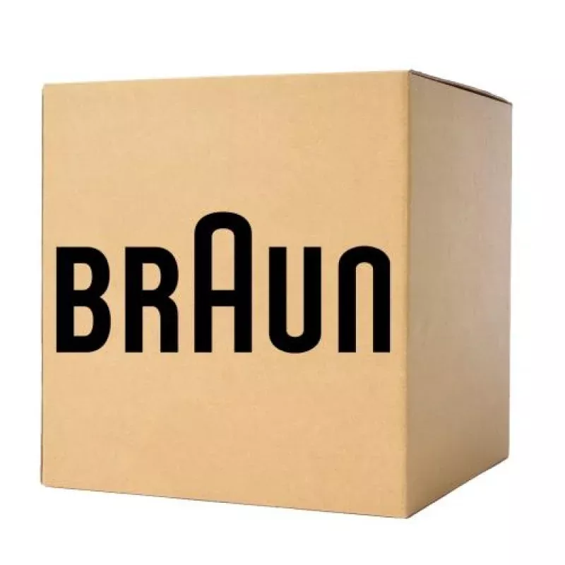 Braun 81314650