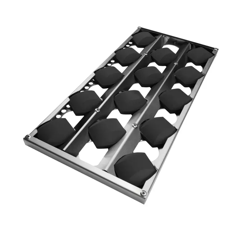 Briquette Set For 36" Gas Grills