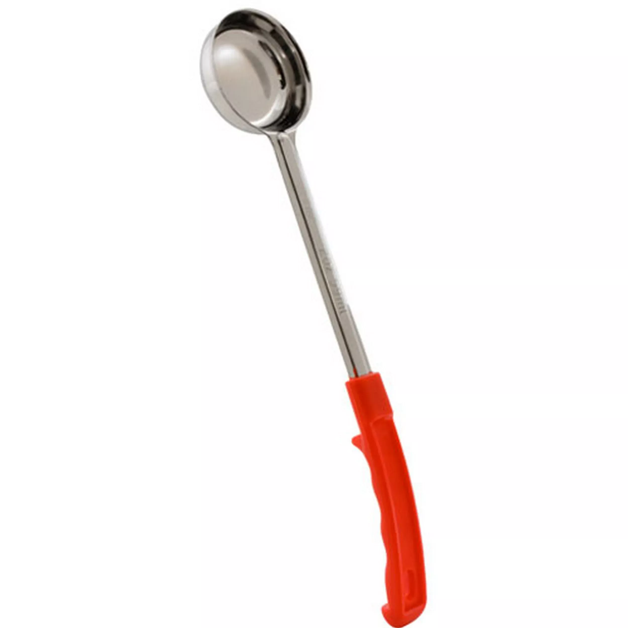 Browne 2 oz Solid Portioner - 5757420
