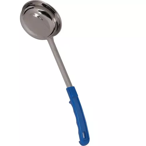 Browne 8 oz Solid Portioner - 5757480