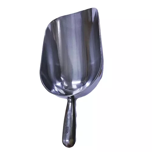 Browne 84 1/2 oz Ice Scoop - 575405