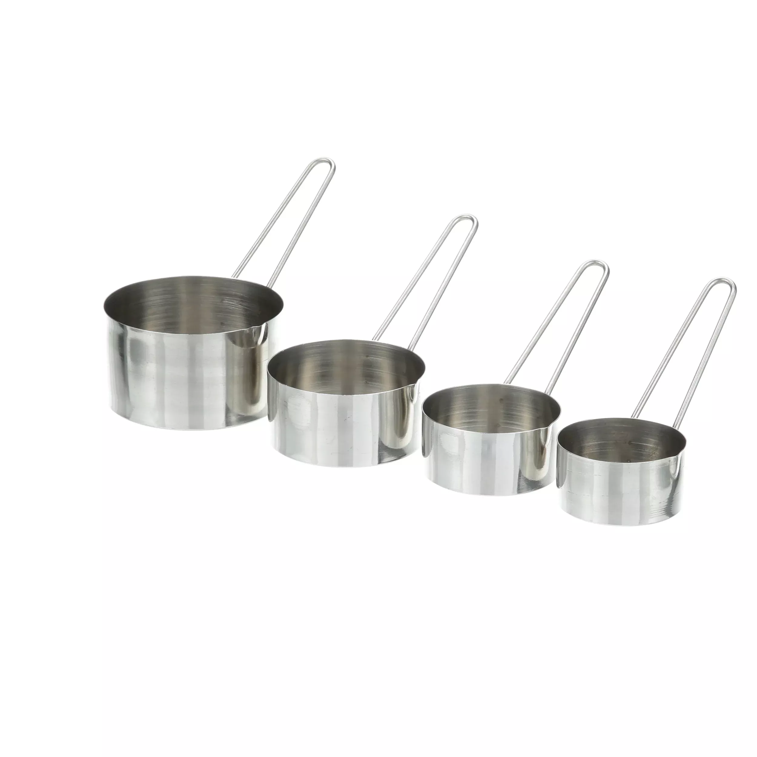Browne Dry Measuring Cup Set - 746106