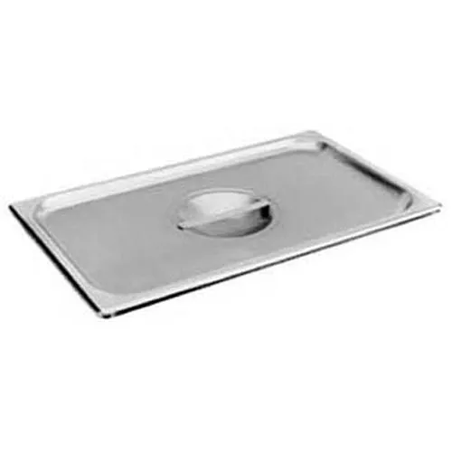 Browne Full Size Series 2000 Steam Table Pan Cover - 575528