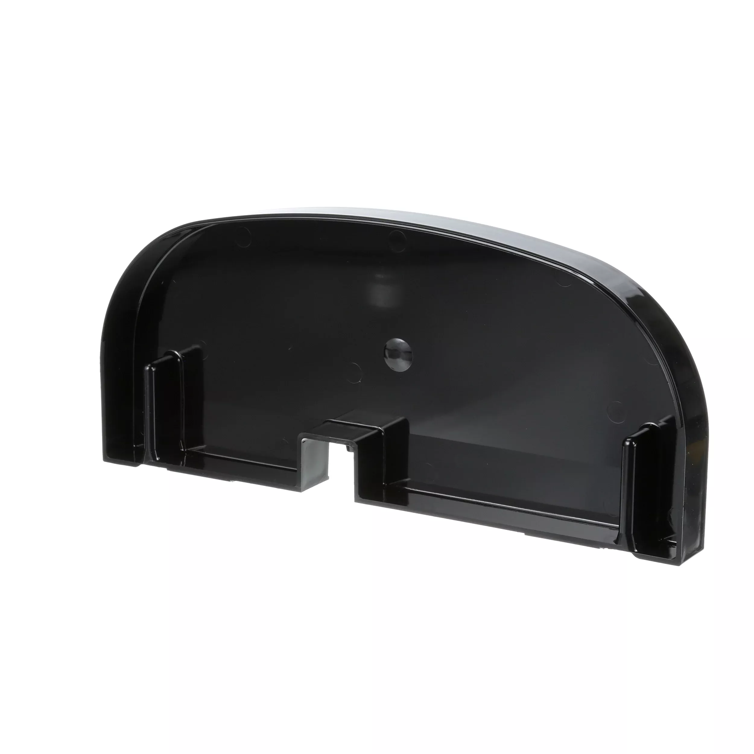 Bunn-O-Matic Black Lower Drip Tray (CDS-2, ULTRA-2) - 28086.000100000001