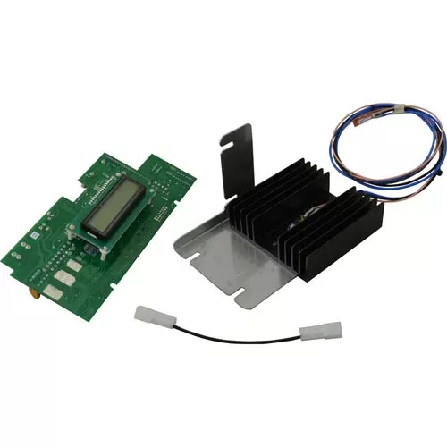 Bunn-O-Matic Control Board - 48443.0022