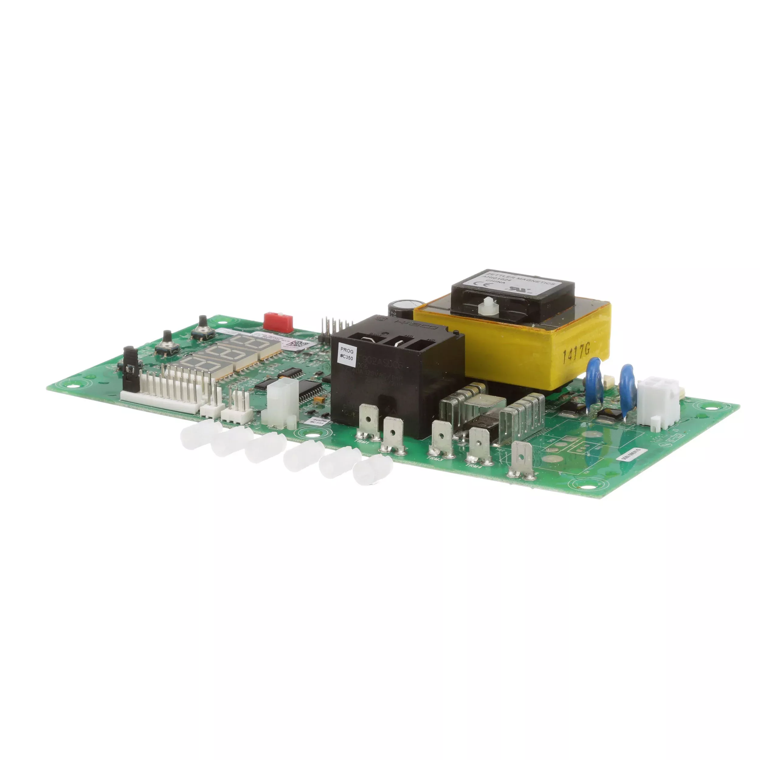 Bunn-O-Matic Digital Control Board (H10X, H5E) - 40697.1