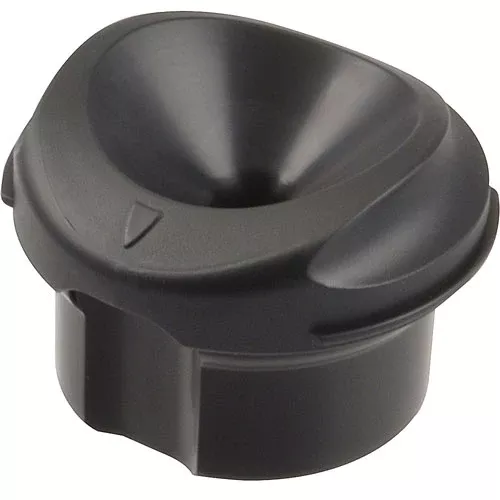 Bunn-O-Matic Lidf/ Seamless Carafe, BLack - 52547