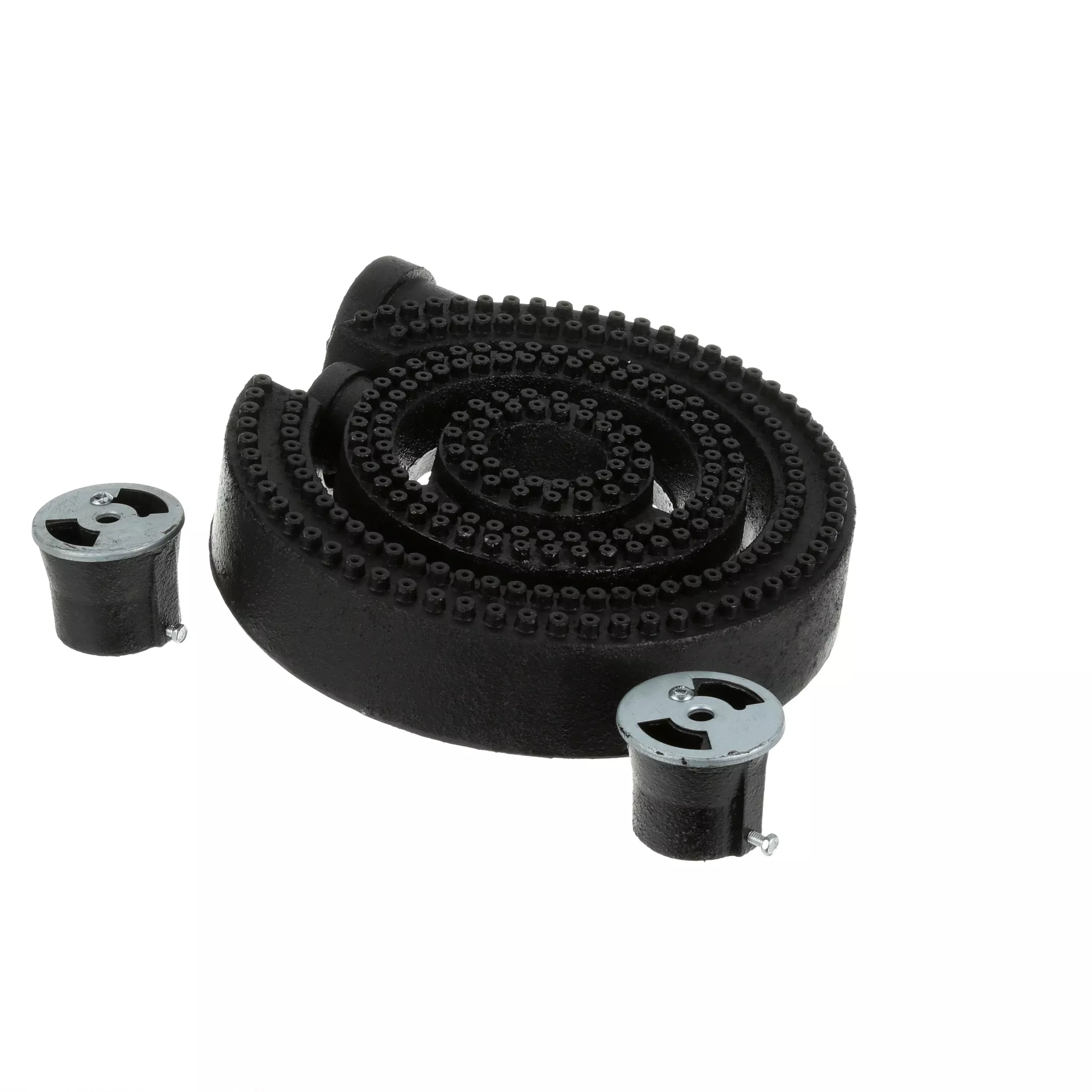 Burner Assembly, 3 Ring
