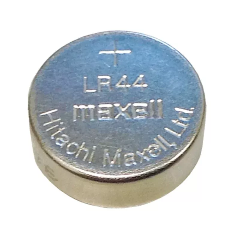 Button Cell Battery - 1.5V (76A) L1154