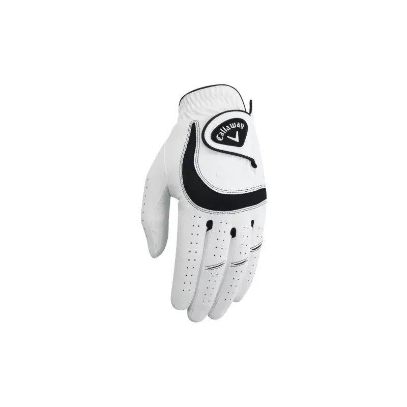 Callaway Chev Soft Golf Glove - M