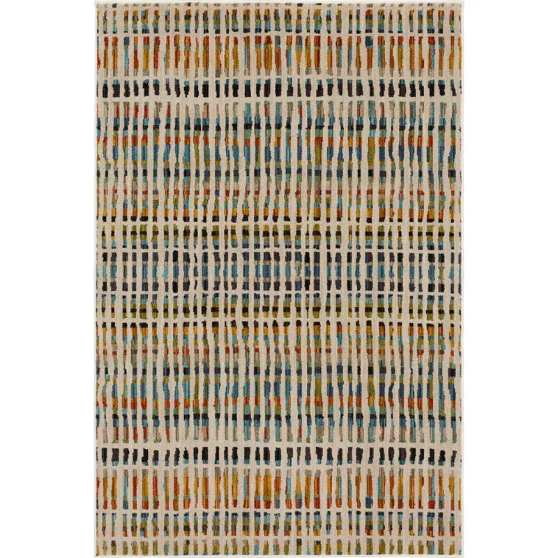 Calliope Area Rug (96 x 132)