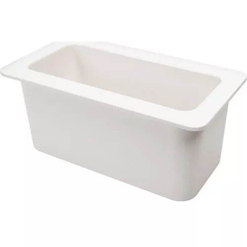 Cambro Pan, InsulatedChill (Third, 6 in.) - 36CF148