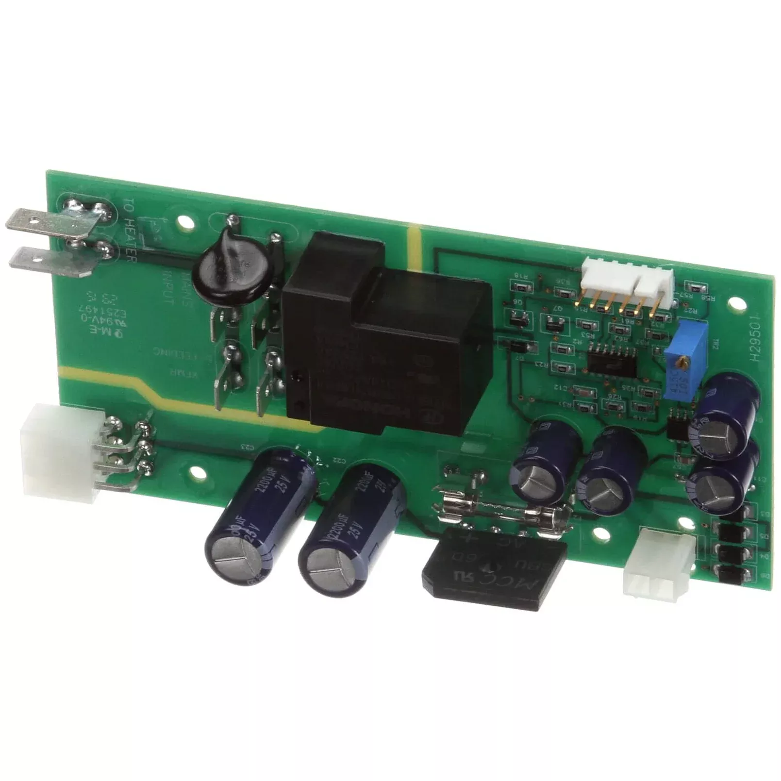 Cambro Power Supply Board - 47568
