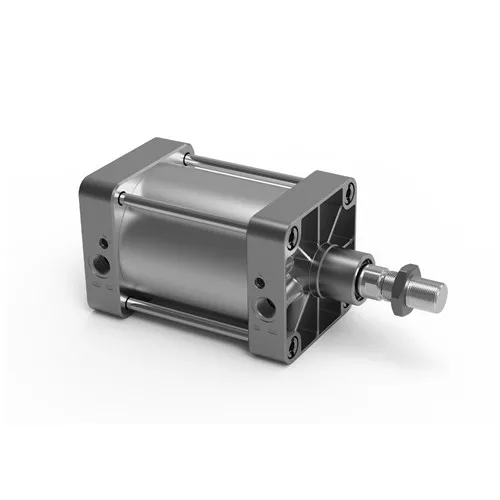Camozzi 40K2L160A0100 - ISO Air Cylinder