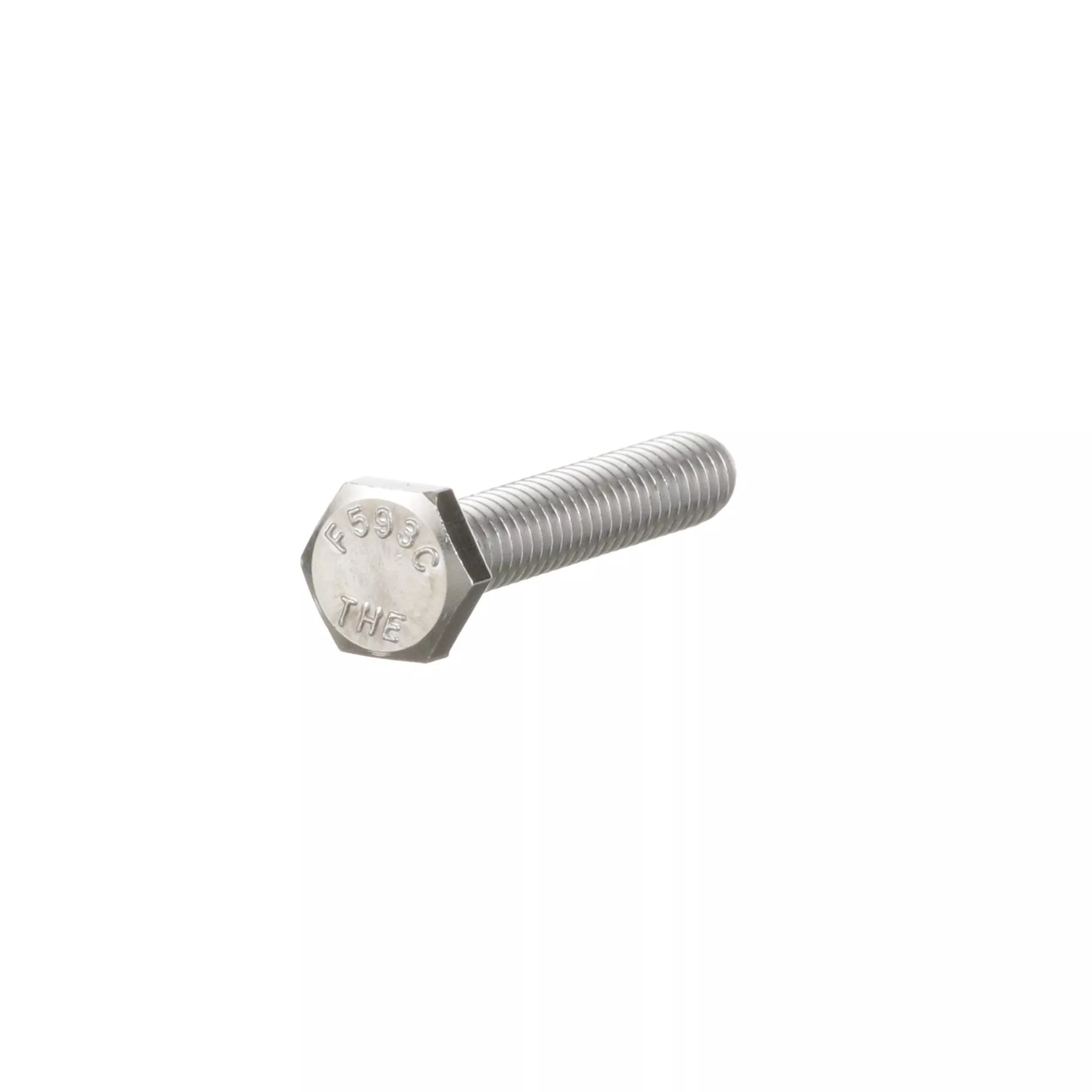 Cap Screw (Bx 100) 1/4-20X1 1/2Hhcs Ft304Ss