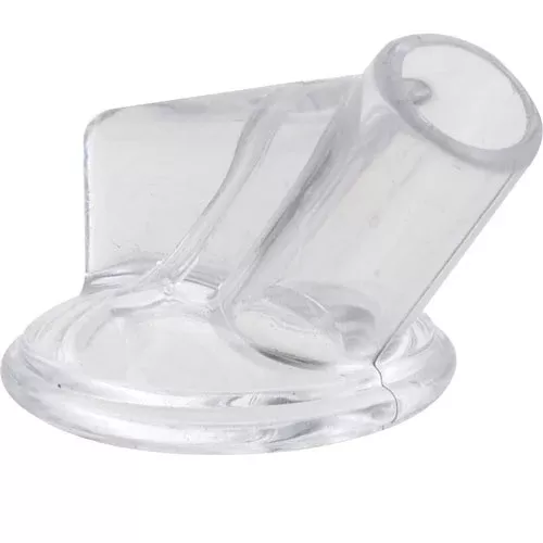 Carlisle Clear Stor N' Pour Spout Polyethylene - PS10307