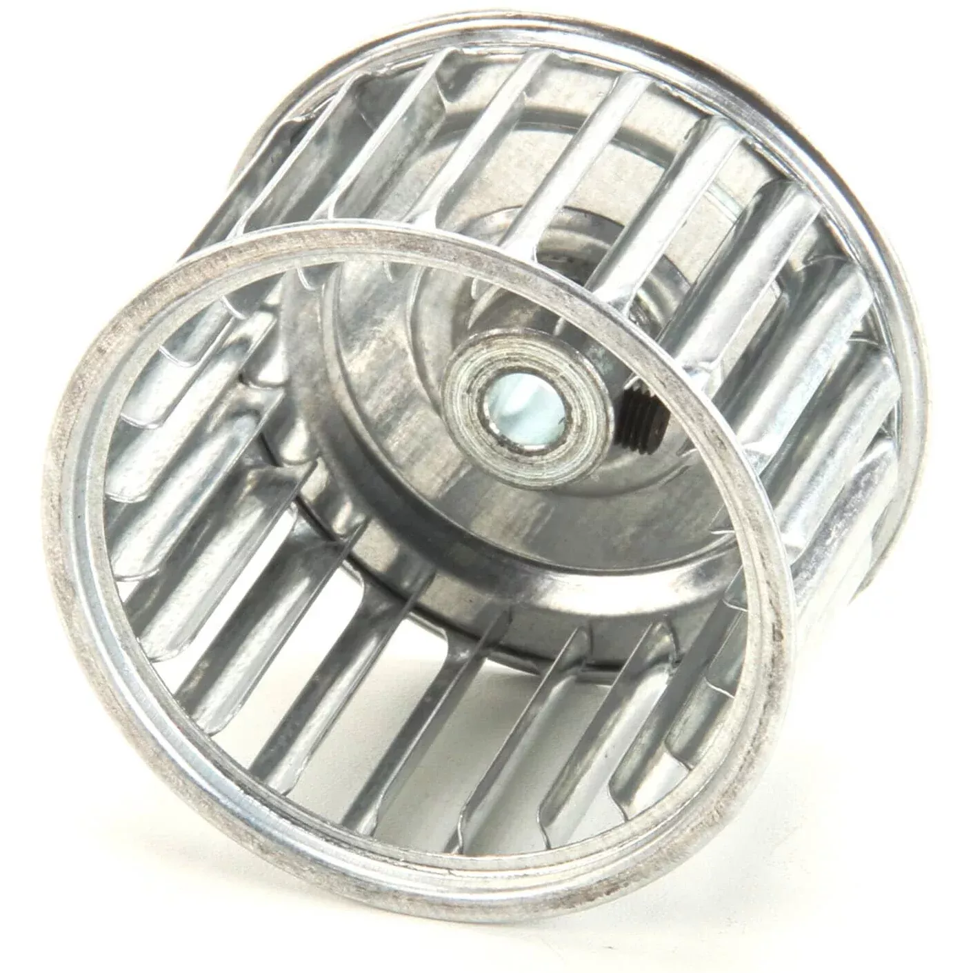 Carter Hoffman 3 in Replacement Blower Wheel - 18614-0358