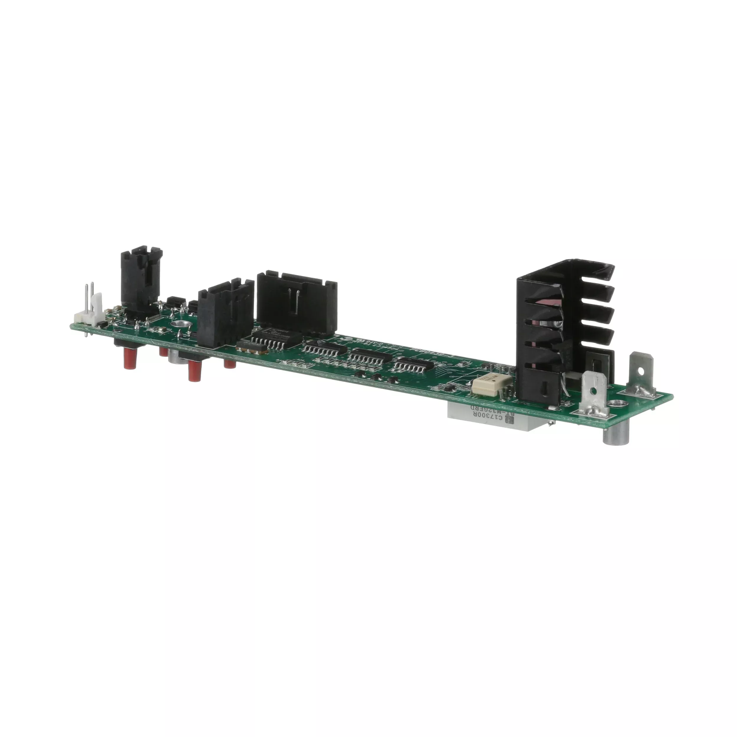 Carter Hoffman Control Board - 18616-0262