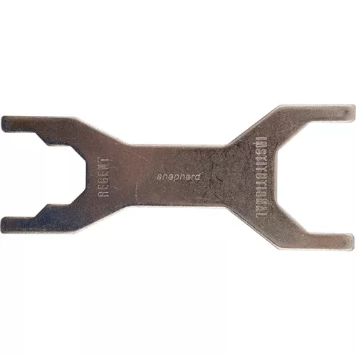 Caster Wrench - Replaces Creative Serving 9499