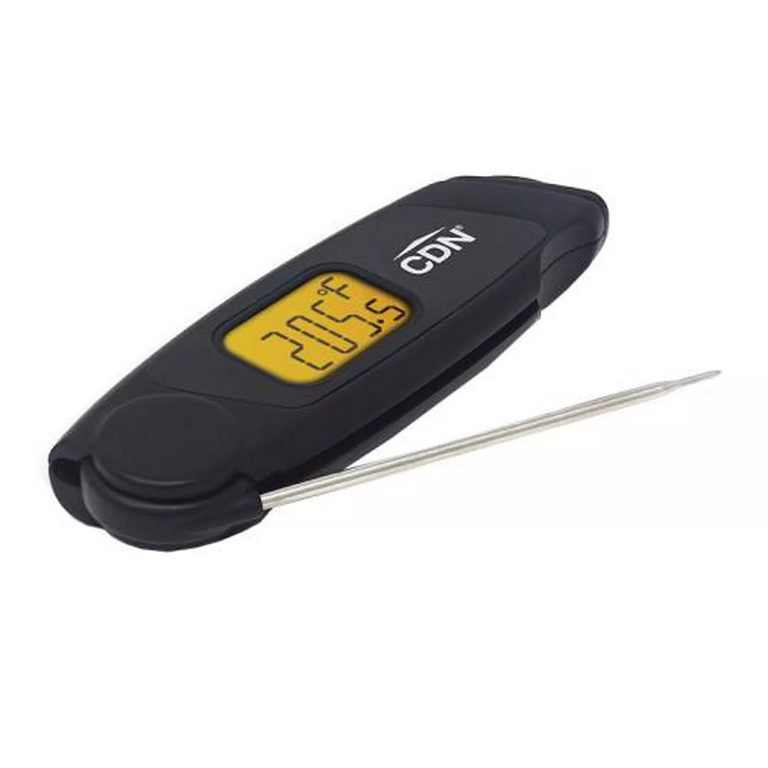 CDN Waterproof Folding Thermocouple Thermometer - TCTW572