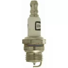 Chain Saw Spark Plug, DJ7Y