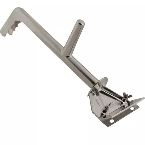 Chef Master Griddle Scraper - 90002
