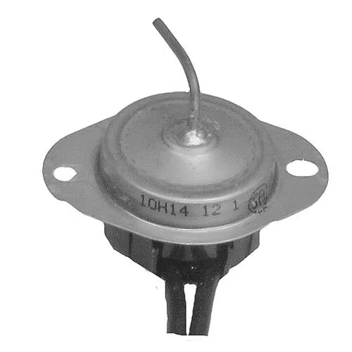 Chromalox Oven Heat Cut Off - 807795