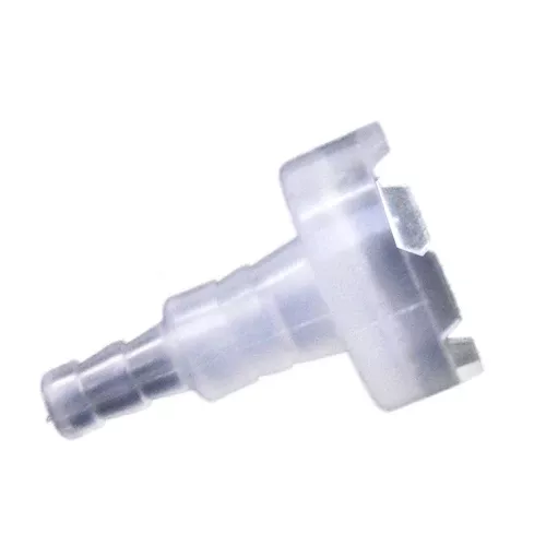 Clean Rite Foot StrainerFoamer - HYD609600