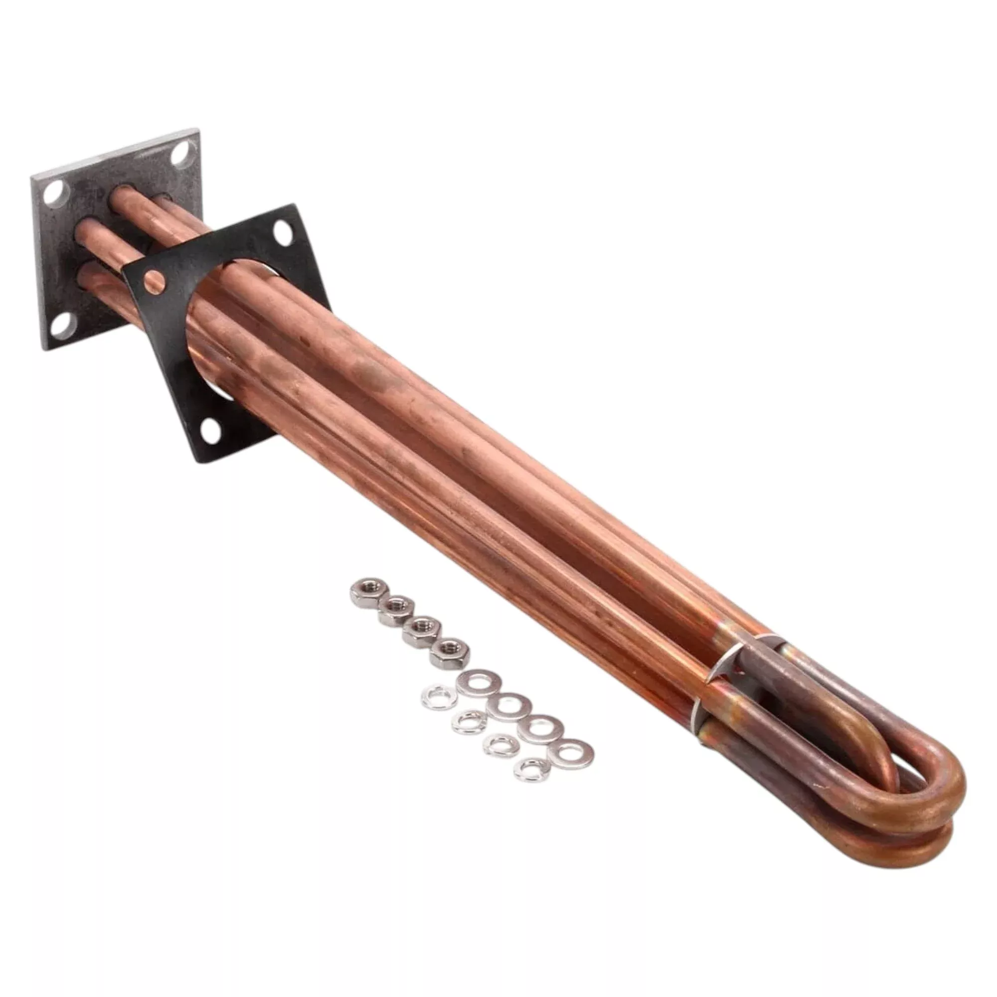 Cleveland 440-480V 3Ph 12KwElement Kit (24CGM250, 24CGM300) - FK08167