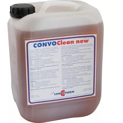 Cleveland ConvoClean Cleaner, 2PK 2.5 gal - W-CLEAN2