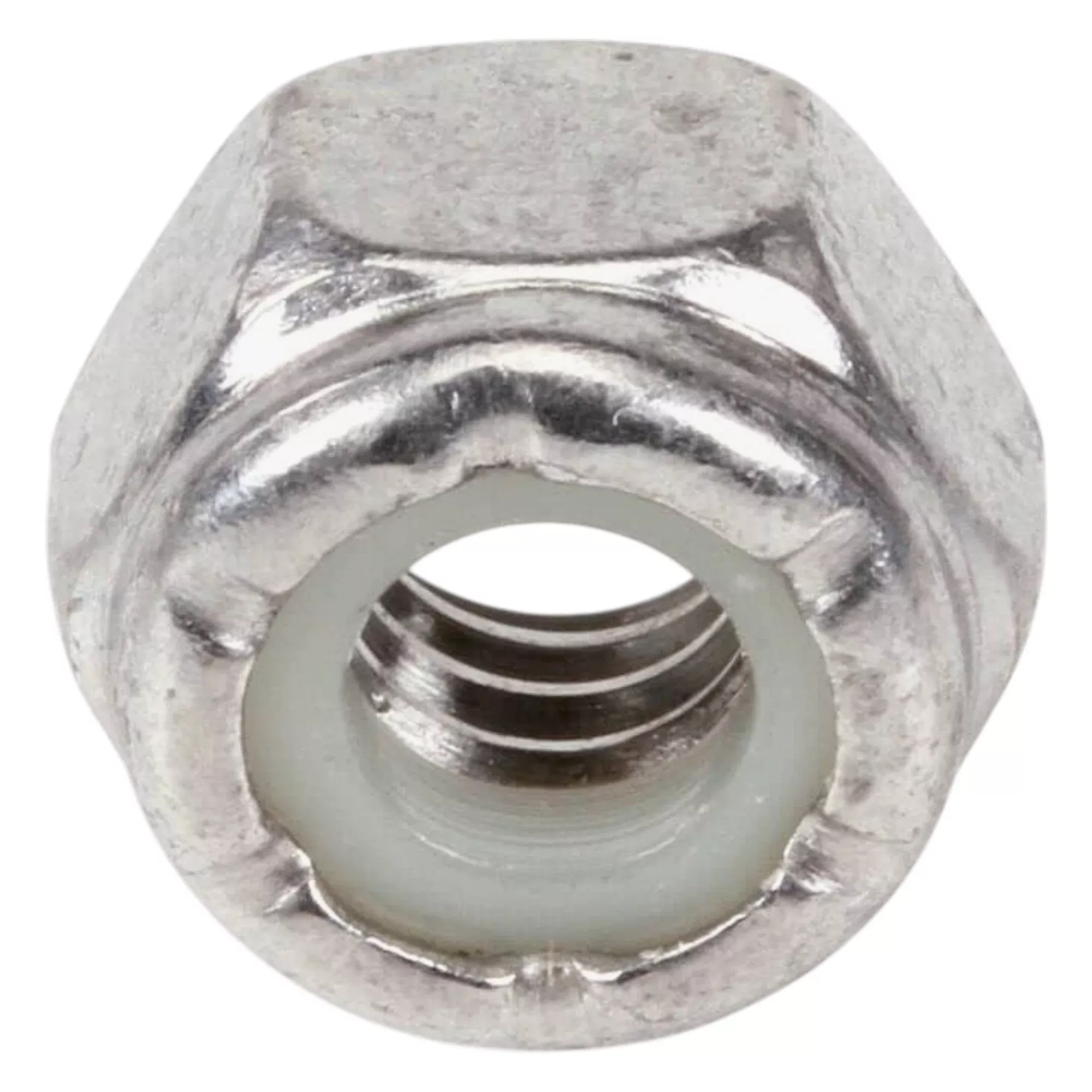 Cleveland Locknut - Hex (21-CET-16, 21CET8) - 14665