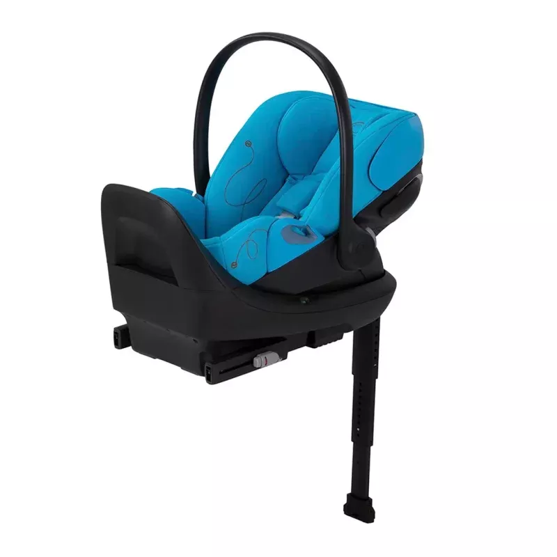Cloud G Infant Car Seat Lux - Beach Blue