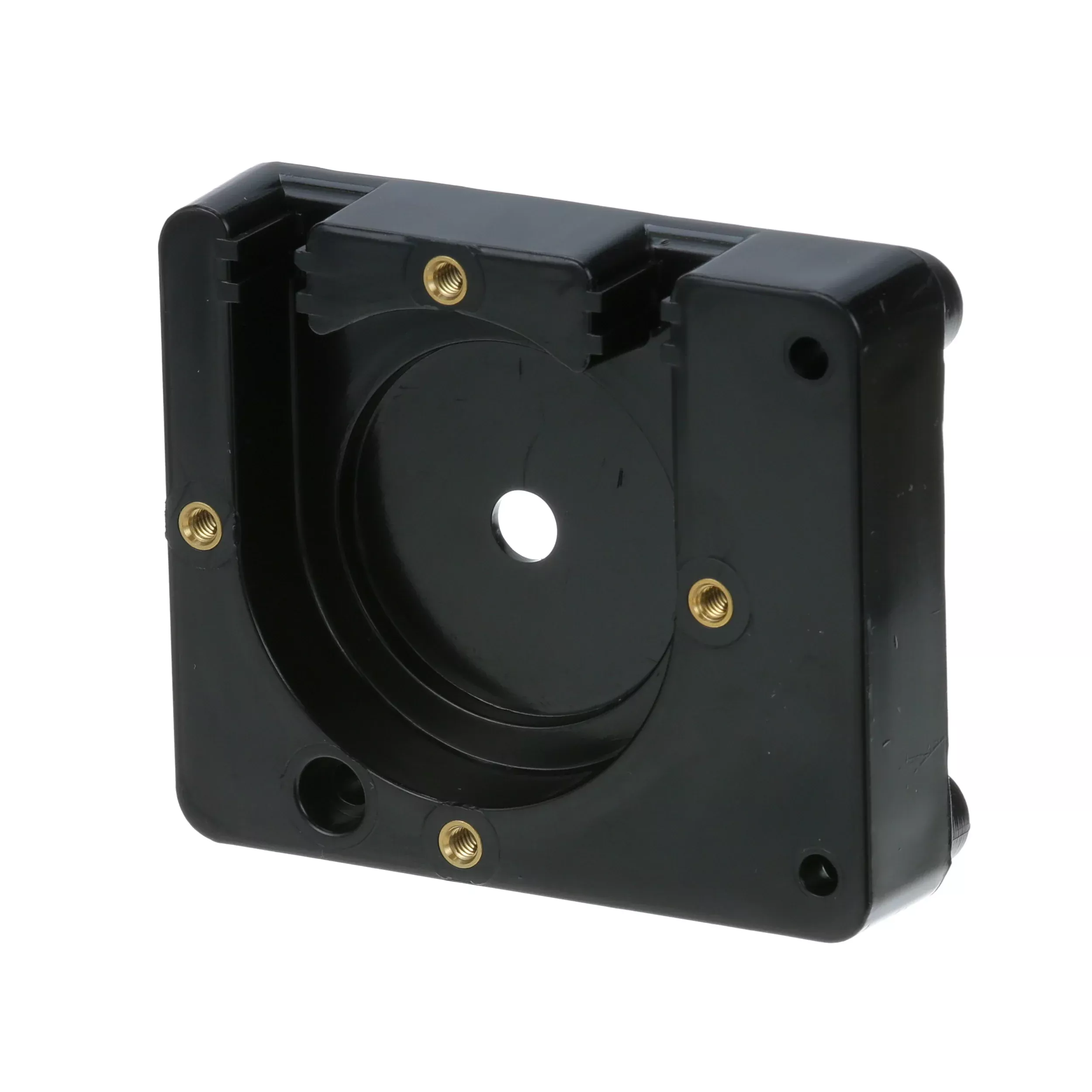 CMA Pump Block - 417.1
