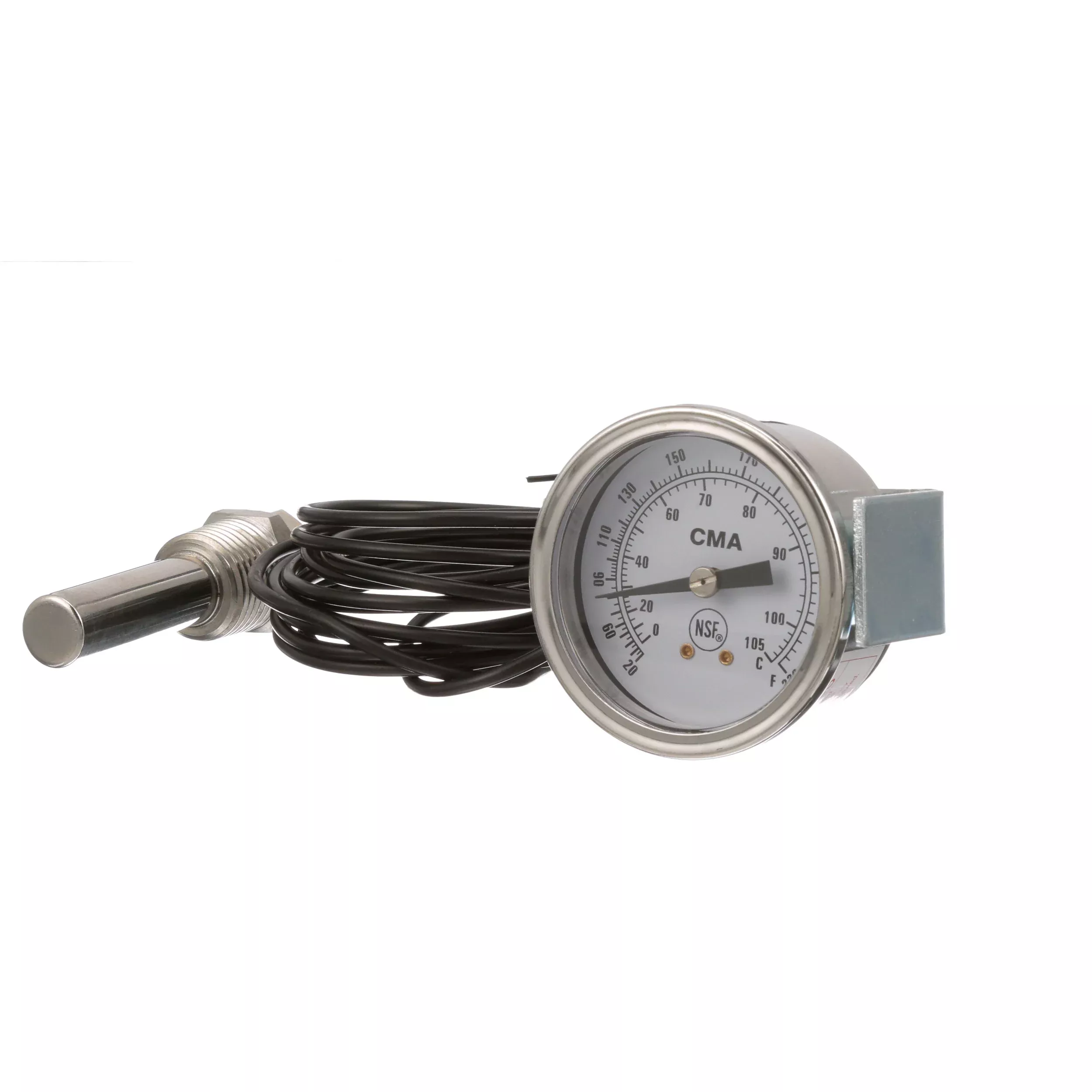 CMA Thermometer (Capillary) - 3202