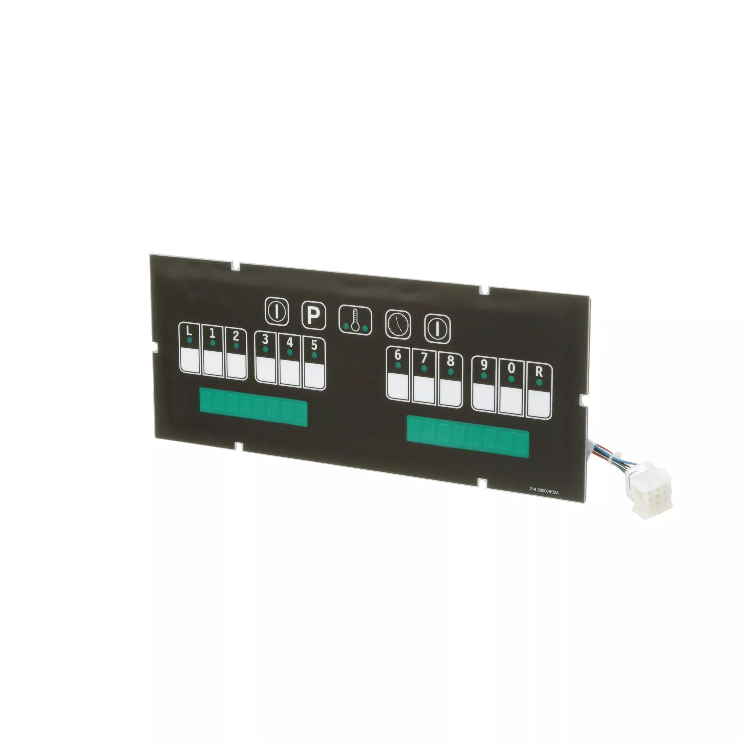 Computer Assembly - Replaces Anets 60126801-C