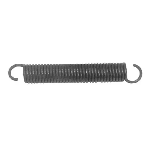 Comstock Castle Door Spring - 42