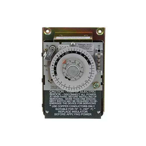 Continental Refrigeration Defrost Timer - 40235