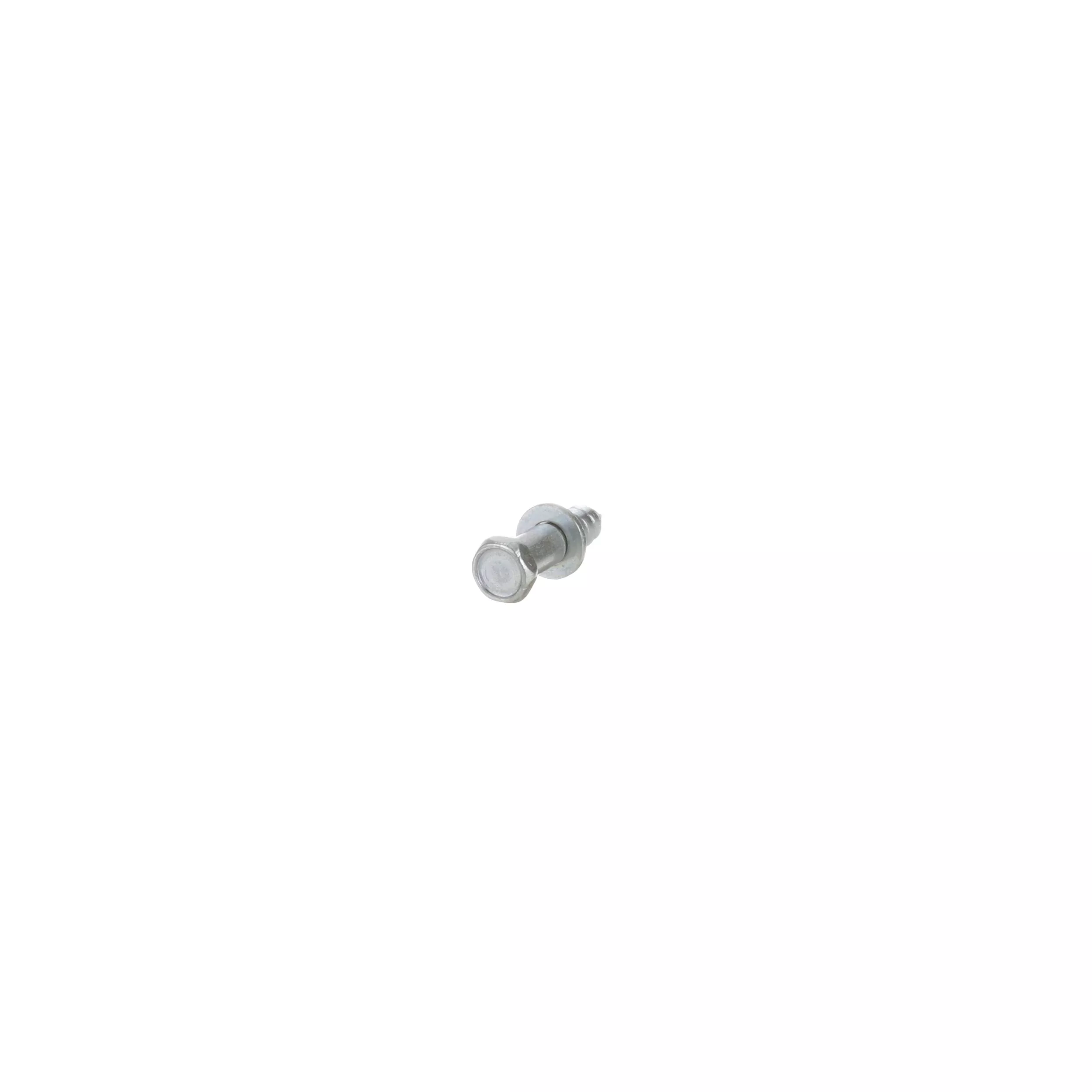 Continental Refrigeration Pilaster Screw Stainless Steel - 60300