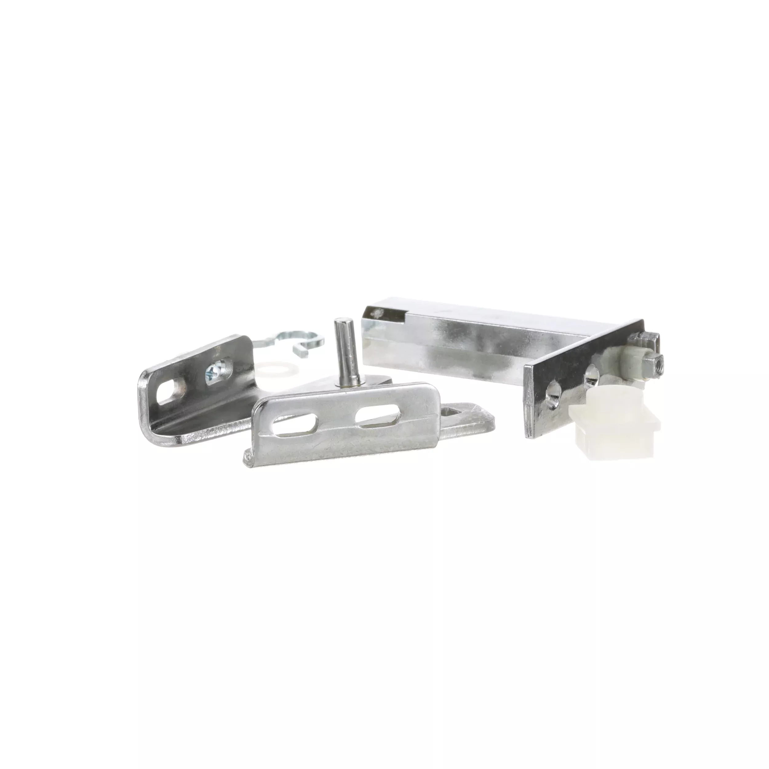 Continental Refrigeration Right Hinge Assembly (DL48-10C, SW SERIES) - CRC-20208OLD