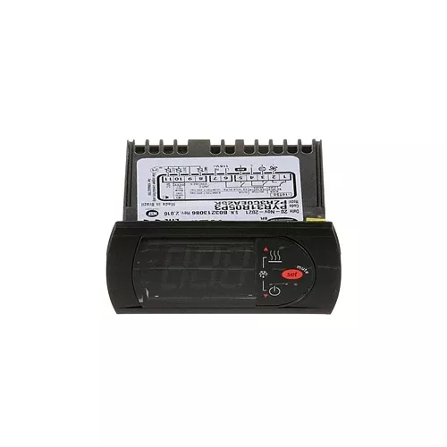 Continental Refrigeration Temperature Control Electric - C0EA21K>38DOT