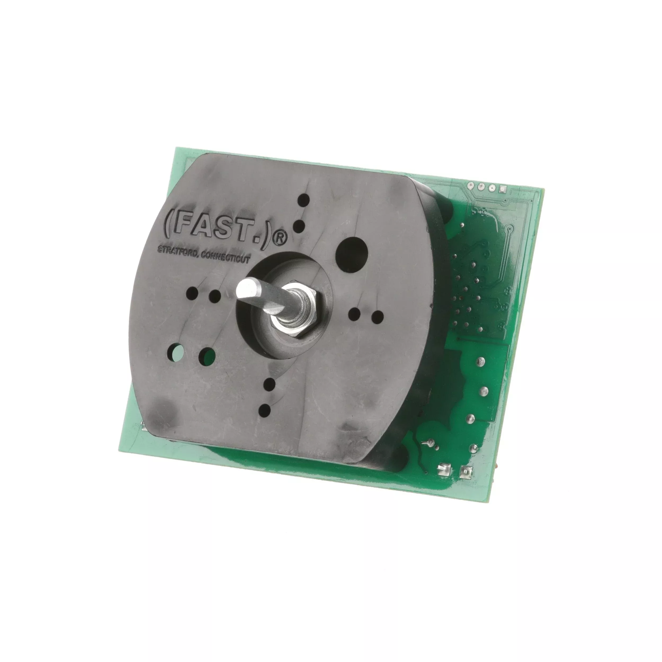 Control, Classic, Gas, Braising - Replaces Groen 174841