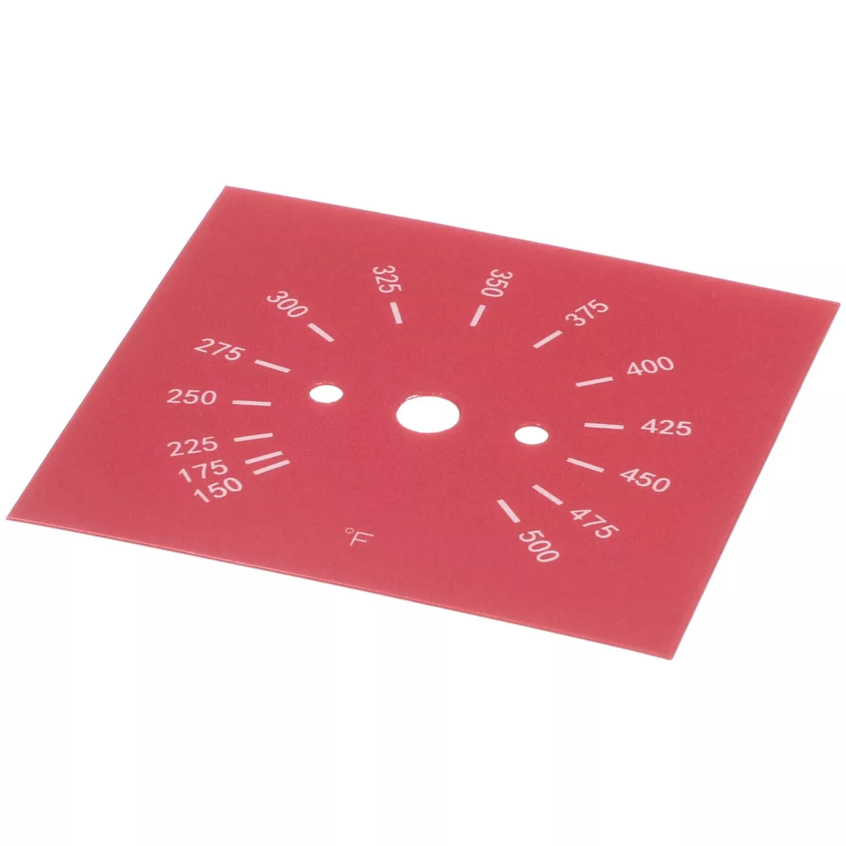 Cooking Performance Group Temp Sticker - 351124365
