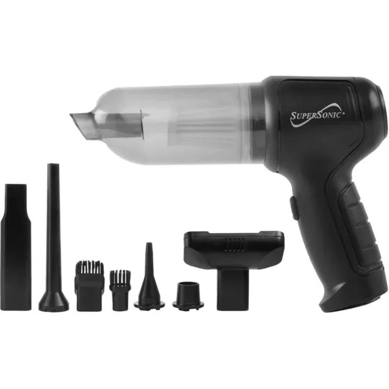Cordless Handheld Vacuum
