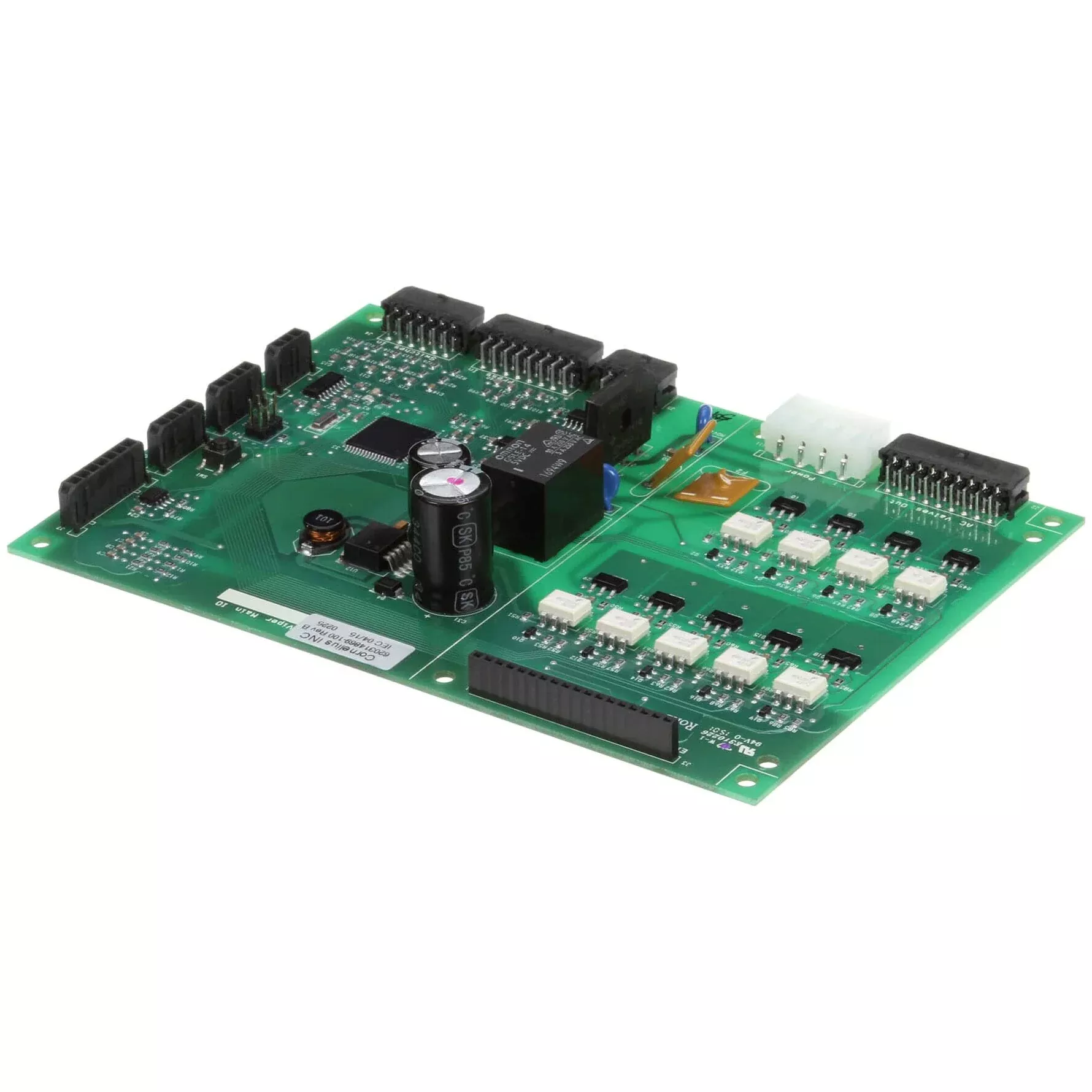 Cornelius Kit Board Control Main Ver3.0 - 620314869-100