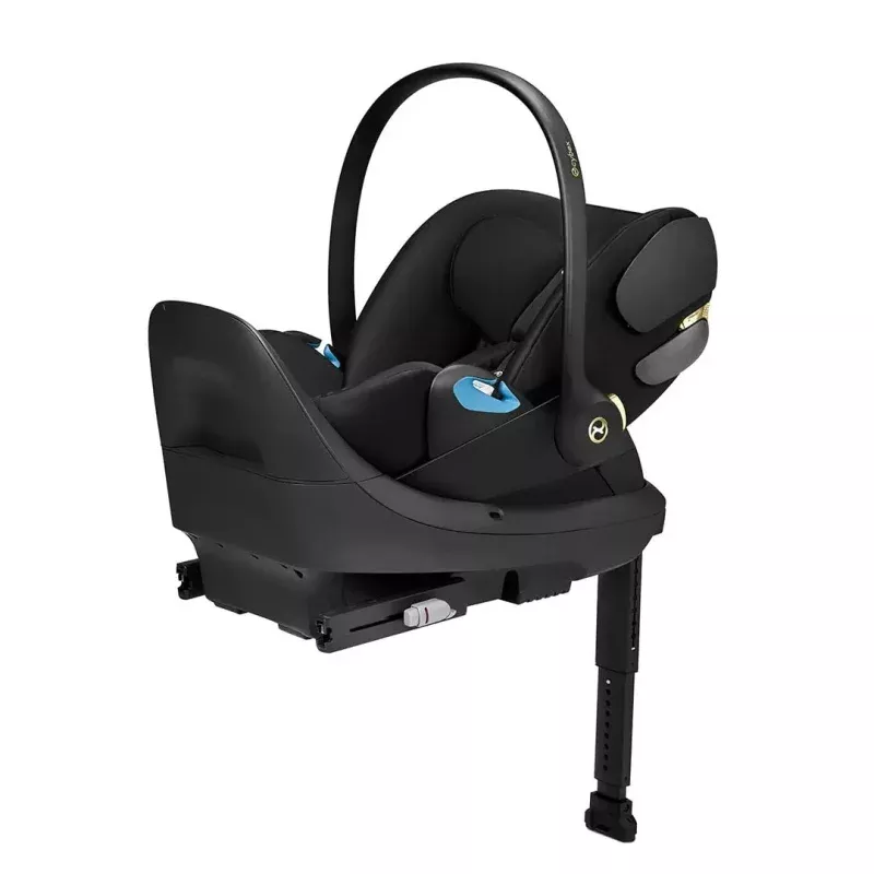 Coud T JS Infant Car Seat - Wings
