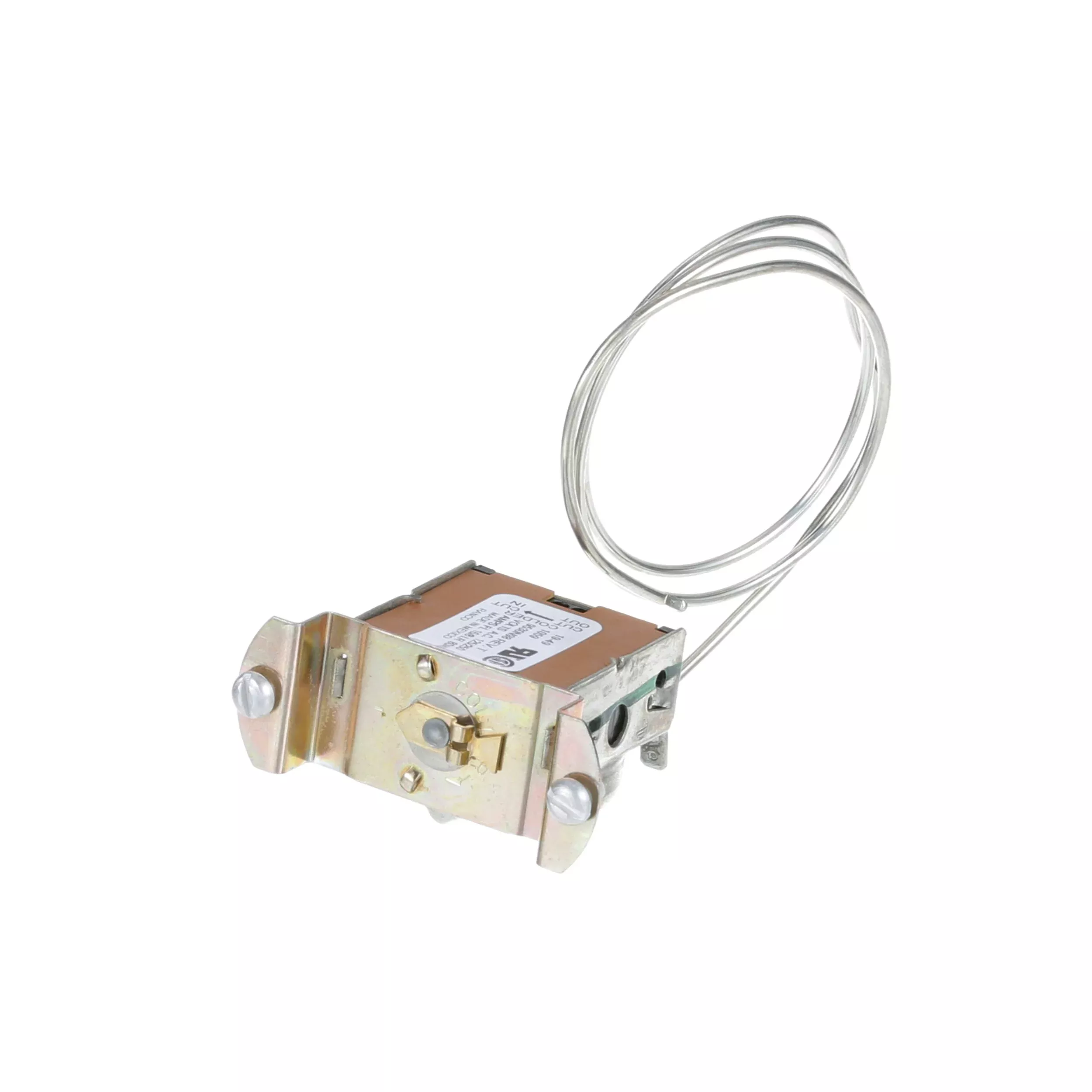 Crathco 27°- 48° Cold Control for Grindmaster (CS-2E-16, CS-3L-16) - 1059