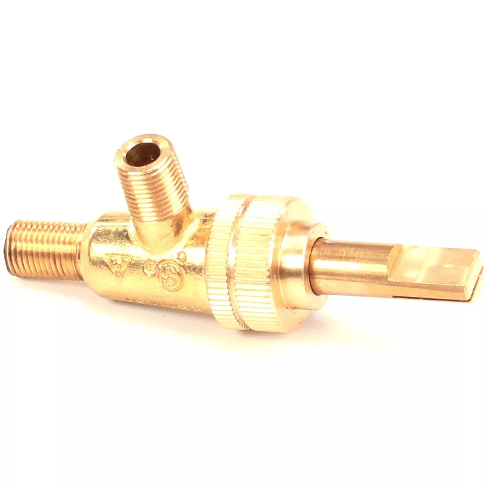 Crathco Manual ControlGas Units Valve - 410-00232