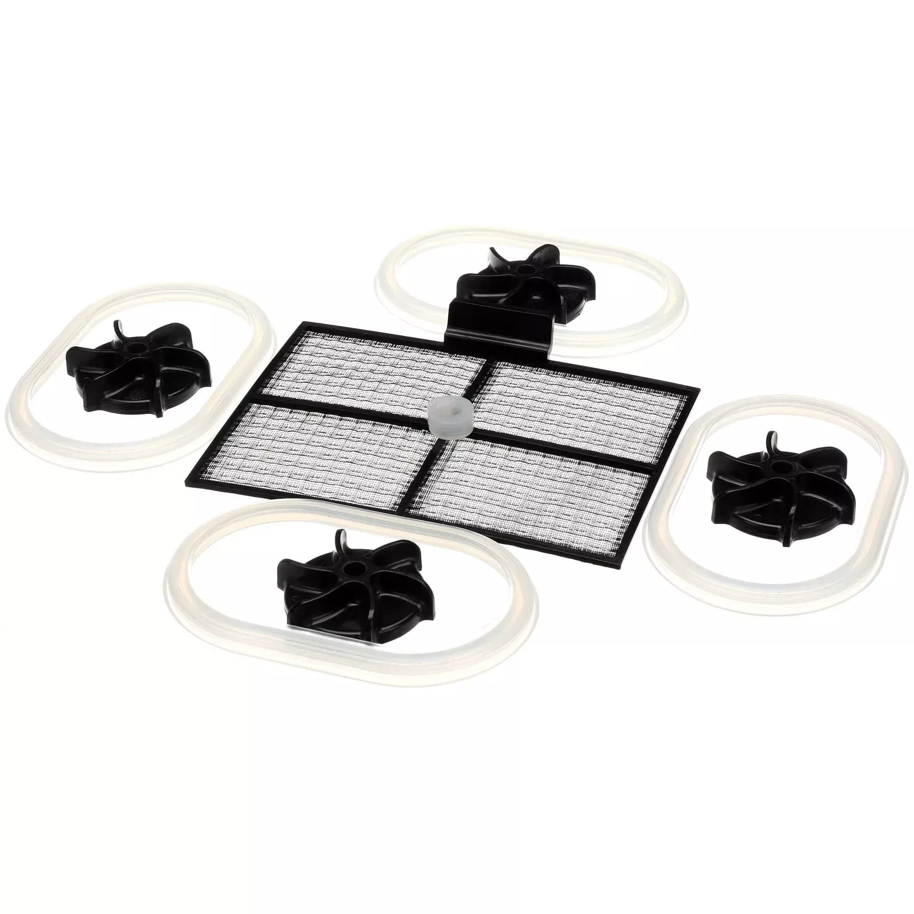 Crathco Prevention Maintenance Kit - 250-00122
